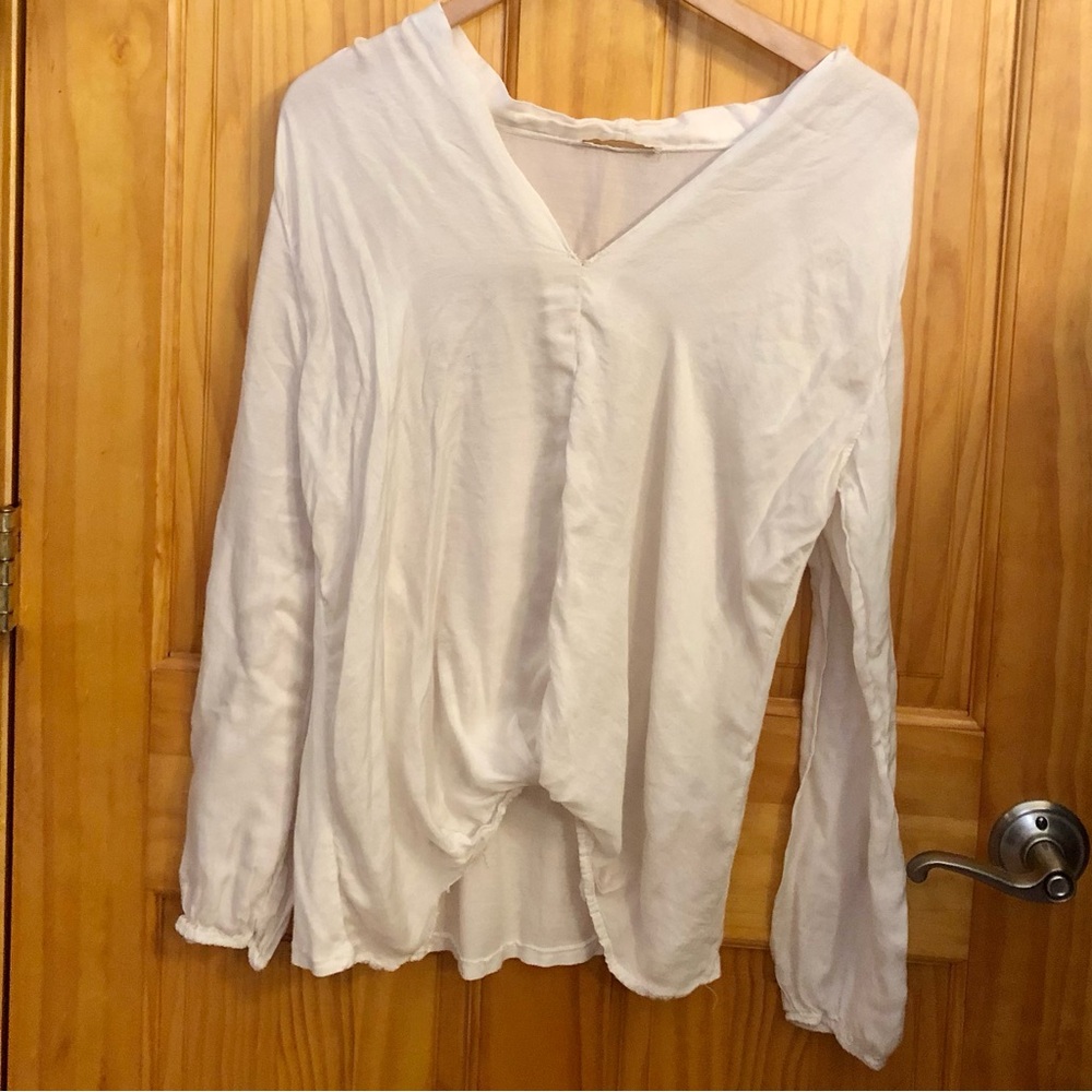 Flowy Prontomoda Giusy Top M